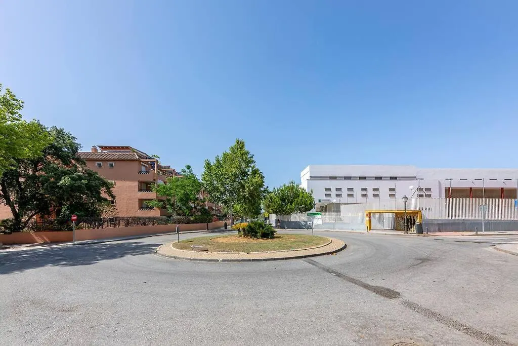 Beautiful 2Br Apt With Terrace, Garden & Pool Marbella 0*,